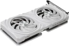Видеокарта Palit PCI-E 4.0 RTX4070 DUAL WHITE OC NVIDIA GeForce RTX 4070 12Gb 192bit GDDR6 1920/20000 HDMIx1 DPx3 HDCP Ret