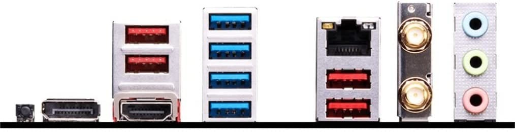 Материнская плата MSI MAG Z790 TOMAHAWK WIFI Soc-1700 Intel Z790 4xDDR5 ATX AC`97 8ch(7.1) 2.5Gg RAID+HDMI+DP