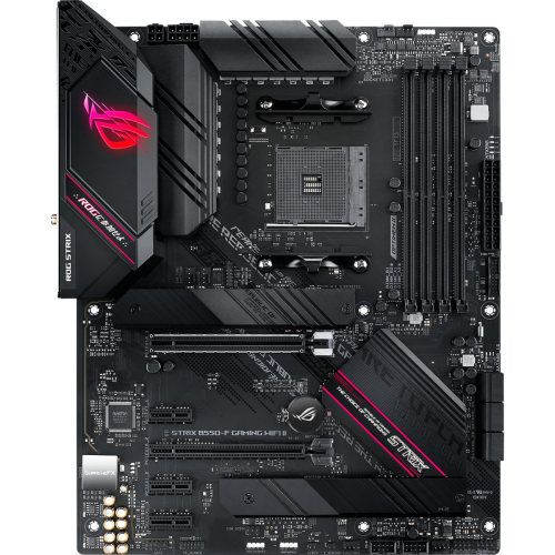 Материнская плата ASUS ROG STRIX B550-F GAMING WIFI II (90MB19V0-M0EAY0)