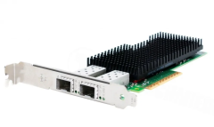 Сетевая карта Intel XXV710DA2G1P5