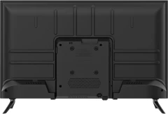 Телевизор LED BBK 32" 32LEX-7296/FTS2C (B) Яндекс.ТВ черный FULL HD 60Hz DVB-T2 DVB-C DVB-S2 USB WiFi Smart TV (RUS)