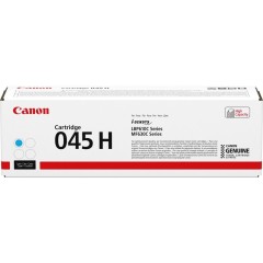 Тонер-картридж CANON 045 H (1245C002)