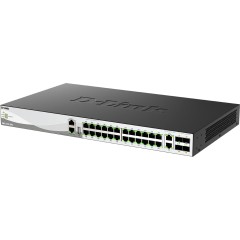 Коммутатор D-Link DMS-3130-30TS