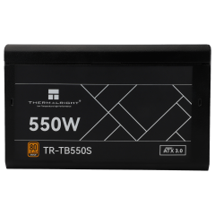 Блок питания 550W Thermalright TR-TB550S 550W 80+ Bronze