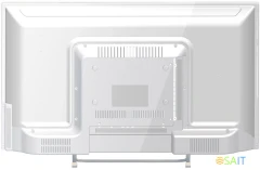 Телевизор LED PolarLine 32" 32PL53TC белый HD 60Hz DVB-T DVB-T2 DVB-C USB (RUS)