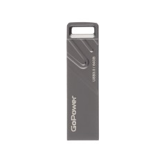 Флеш-накопитель Флеш-накопитель GoPower TITAN 00-00025967