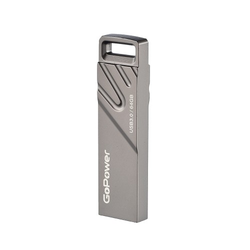 Флеш-накопитель Флеш-накопитель GoPower TITAN 00-00025967