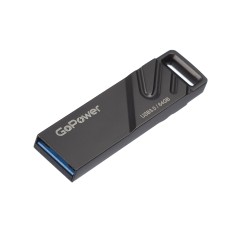 Флеш-накопитель Флеш-накопитель GoPower TITAN 00-00025967