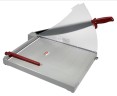 Резак сабельный Kw-Trio 3914 A3/10лист./440мм/ручн.прижим/защитный экран