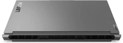 Ноутбук Lenovo Legion 5 16IRX9 Core i5 13450HX 16Gb SSD512Gb NVIDIA RTX4060 8Gb 16" IPS WQXGA (2560x1600) noOS grey WiFi BT Cam (83DG003ARK)