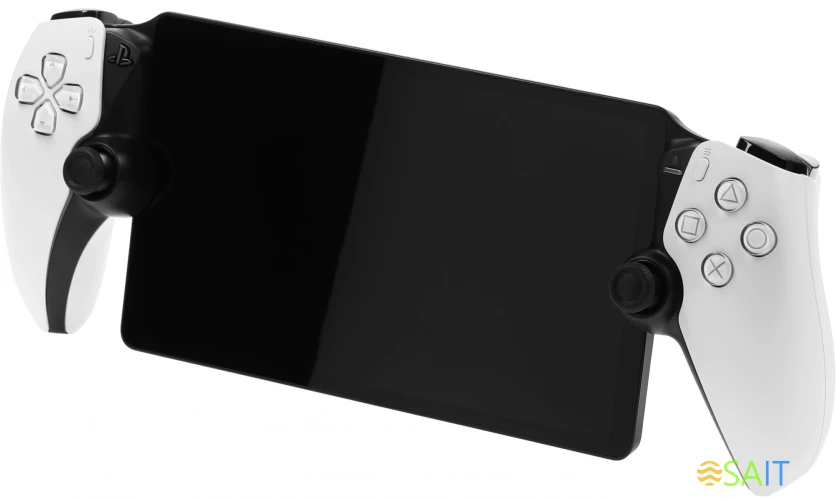 Игровая консоль PlayStation Portal белый