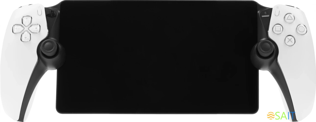 Игровая консоль PlayStation Portal белый