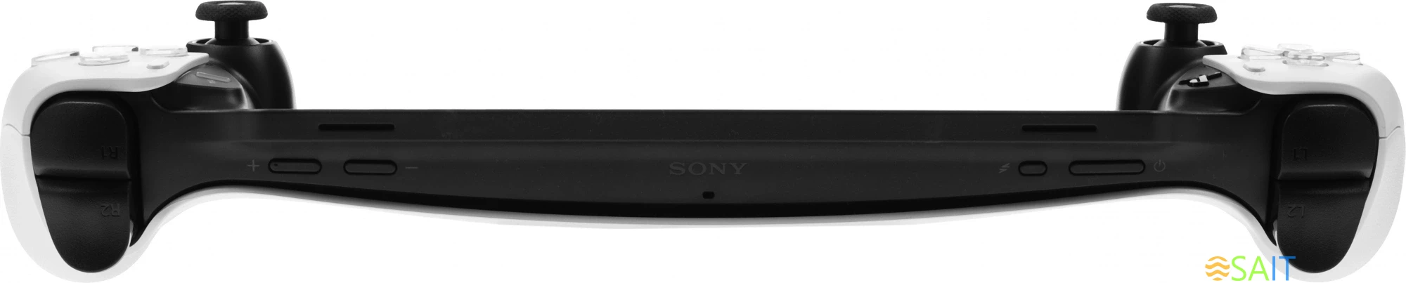 Игровая консоль PlayStation Portal белый