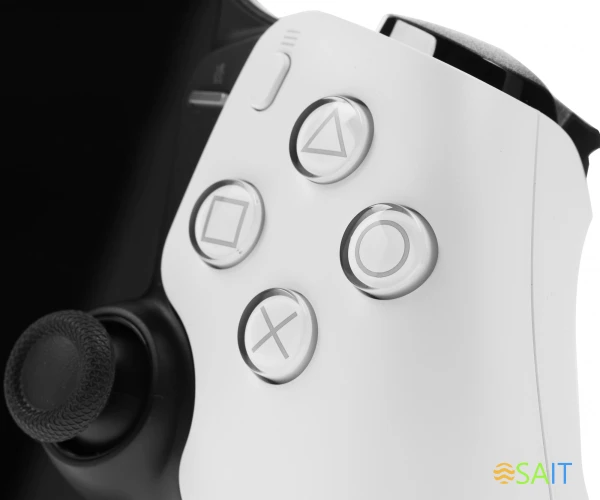 Игровая консоль PlayStation Portal белый