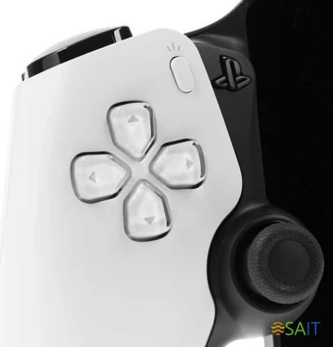 Игровая консоль PlayStation Portal белый