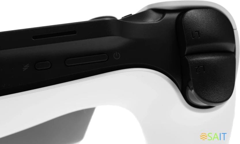 Игровая консоль PlayStation Portal белый