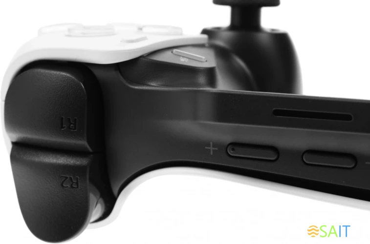 Игровая консоль PlayStation Portal белый