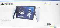 Игровая консоль PlayStation Portal белый