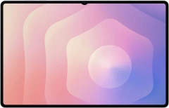 Планшет Samsung Galaxy Tab S11 Ultra BSM-X936B 9400 Plus (3.73) 8C RAM12Gb ROM512Gb 14.6" AMOLED 2X 2960x1848 5G eSIM Android 15 серебристый 13Mpix 12Mpix BT WiFi microSD 2Tb 11600mAh