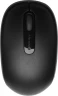 Мышь Microsoft Mobile Mouse 1850 черный оптическая 1000dpi беспров. USB для ноутбука 2but (U7Z-00003)