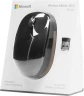 Мышь Microsoft Mobile Mouse 1850 черный оптическая 1000dpi беспров. USB для ноутбука 2but (U7Z-00003)