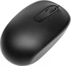 Мышь Microsoft Mobile Mouse 1850 черный оптическая 1000dpi беспров. USB для ноутбука 2but (U7Z-00003)