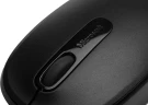 Мышь Microsoft Mobile Mouse 1850 черный оптическая 1000dpi беспров. USB для ноутбука 2but (U7Z-00003)