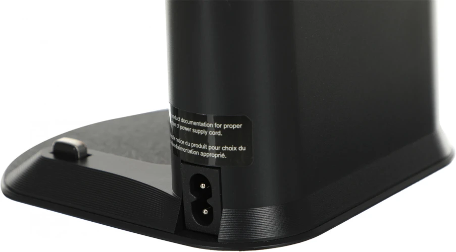 Пылесос-робот Irobot Roomba e5 серый/черный