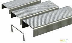 Скобы для степлера 23/23 Deli E0014 оцинкованные кор.карт. (упак.:1000шт.)