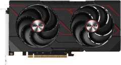 Видеокарта Sapphire PCI-E 5.0 11350-04-20G PULSE AMD RADEON RX 9060 XT GAMING OC 8GB DUAL AMD Radeon RX 9060XT 8Gb 128bit GDDR6 2700/20000 HDMIx2 DPx1 HDCP Ret