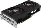 Видеокарта Sapphire PCI-E 5.0 11350-04-20G PULSE AMD RADEON RX 9060 XT GAMING OC 8GB DUAL AMD Radeon RX 9060XT 8Gb 128bit GDDR6 2700/20000 HDMIx2 DPx1 HDCP Ret