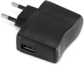 Сетевое зар./устр. Buro XCJ-021-1A 5W 1A USB универсальное черный