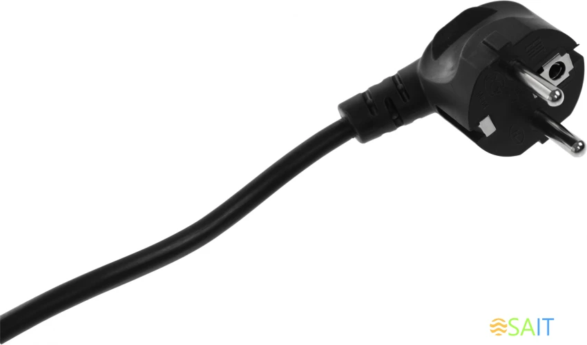 Сетевой фильтр Pilot mini 5м (4 розетки) белый (коробка)