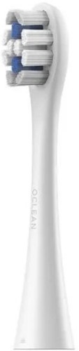 Насадка для зубных щеток Oclean Delicate clean P3K4 (упак.:2шт) для зубных щеток Oclean