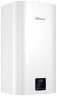 Водонагреватель Thermex Smart 80 V 2кВт 80л электрический настенный/серый