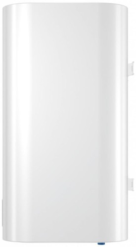 Водонагреватель Thermex Smart 80 V 2кВт 80л электрический настенный/серый