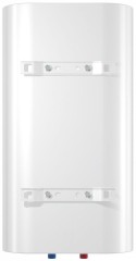 Водонагреватель Thermex Smart 80 V 2кВт 80л электрический настенный/белый