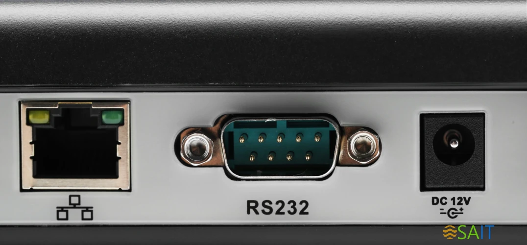 Пульт управления Dahua DHI-NKB1000-E