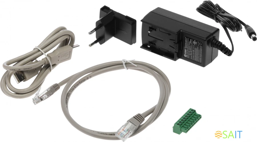 Пульт управления Dahua DHI-NKB1000-E