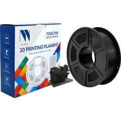 - NV-PRINT NV-3D-PLA-BLACK