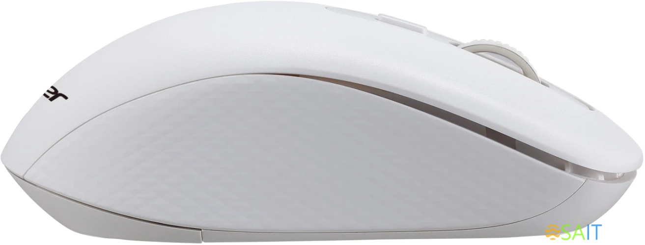 Мышь Acer OMR309 белый оптическая 1600dpi беспров. USB 4but (ZL.MCECC.02Z)