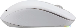 Мышь Acer OMR309 белый оптическая 1600dpi беспров. USB 4but (ZL.MCECC.02Z)