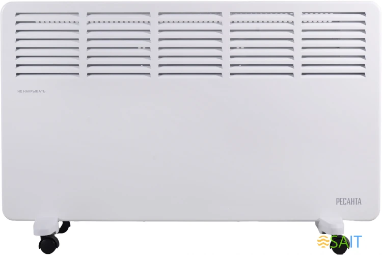 Конвектор Ресанта ОК-2000 2000Вт белый