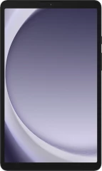 Планшет Samsung Galaxy Tab A9 SM-X115 G99 (2.2) 8C RAM4Gb ROM64Gb 8.7" LCD 1340x800 4G 1Sim Android 13 серый 8Mpix 2Mpix BT WiFi microSD 1Tb 5100mAh 7hr