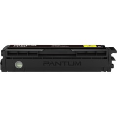 тонер-картридж Pantum CTL-1100Y