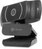 Камера Web Оклик OK-C016HD черный 1Mpix (1280x720) USB2.0 с микрофоном