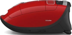 Пылесос Miele Complete C3 Cat & Dog PowerLine 890Вт красный
