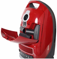 Пылесос Miele Complete C3 Cat & Dog PowerLine 890Вт красный