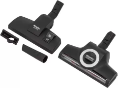 Пылесос Miele Complete C3 Cat & Dog PowerLine 890Вт красный