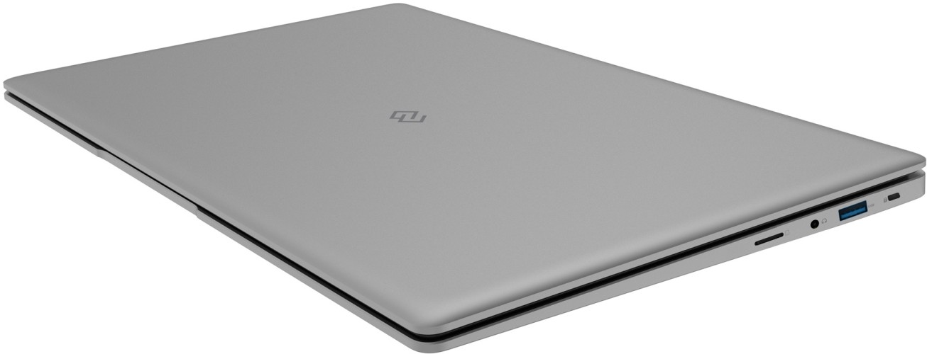 Ноутбук Digma EVE P5851 Pentium Silver N5030 8Gb SSD256Gb Intel UHD Graphics 605 15.6" IPS FHD (1920x1080) Windows 11 Professional silver WiFi BT Cam 5000mAh (DN15N5-8CXW05)